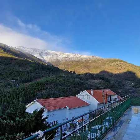Piscinas, Serra Da Estrela Al Διαμέρισμα Cortes do Meio