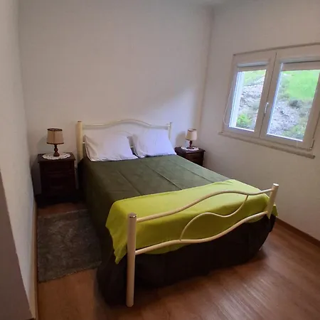 Piscinas, Serra Da Estrela Al * Cortes do Meio