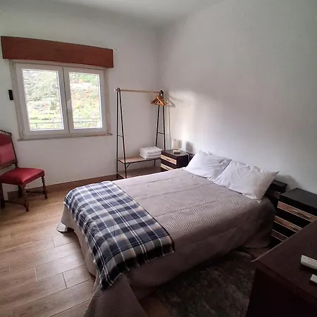 Appartement Piscinas, Serra Da Estrela Al Cortes do Meio