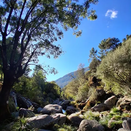 Piscinas, Serra Da Estrela Al Διαμέρισμα *