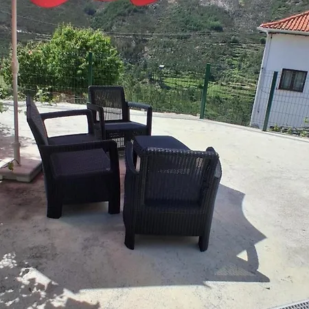 Piscinas, Serra Da Estrela Al