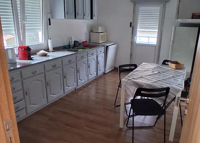 Piscinas, Serra Da Estrela Al