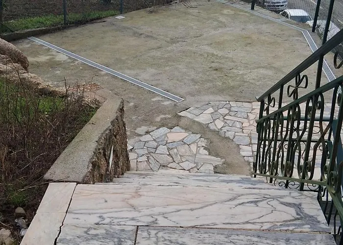 Piscinas, Serra Da Estrela Al *